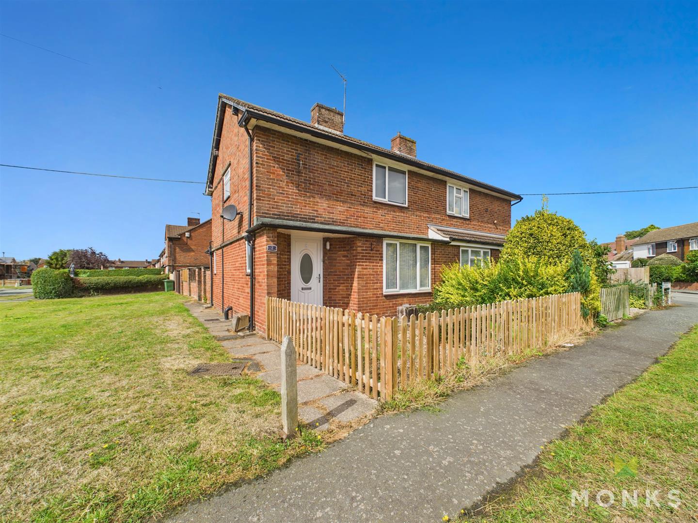 2 Park Avenue, Shrewsbury, SY4 4JZ For Sale 2 Park Avenue, Shrewsbury, SY4 4JZ For Sale